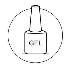 Bottle Gel Makear