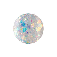 Glitter Farben
