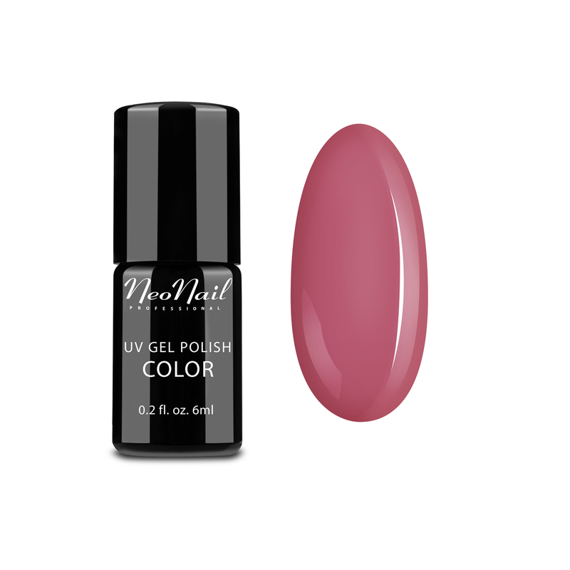 Rosy Memory - UV Nagellack 7,2 ml Rosy Memory - UV Nagellack 7,2 ml
