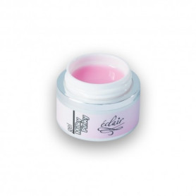 Cover Gel UV Milky Pinky 15g Eclair Cover Gel UV Milky Pinky 15g Eclair
