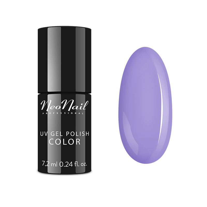 Nagellack 7,2 ml - Free Spirit Neonail Nagellack 7,2 ml - Free Spirit Neonail