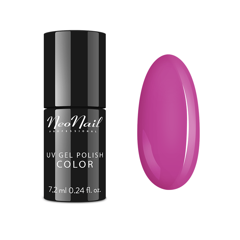 Nagellack 7,2 ml - Lady Liberty Neonail Nagellack 7,2 ml - Lady Liberty Neonail