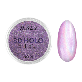 3D HOLO Effekt 01 Neonail 3D HOLO Effekt 01 Neonail