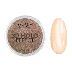 3D HOLO Effekt 02 Neonail 3D HOLO Effekt 02 Neonail