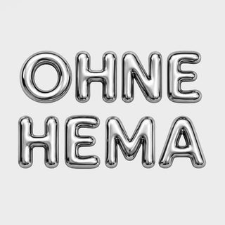 HEMA-frei erklärt