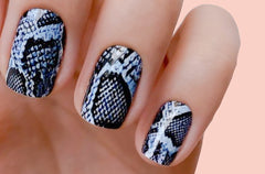 NAGELFOLIEN/WRAPS