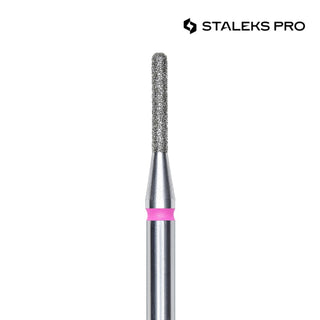 Zylinder 1,4 mm bis 2,3 mm rot Fräseraufsatz STALEKS