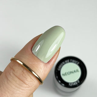 Green Me Twice – УФ-гель-лак 7,2 мл Neonail