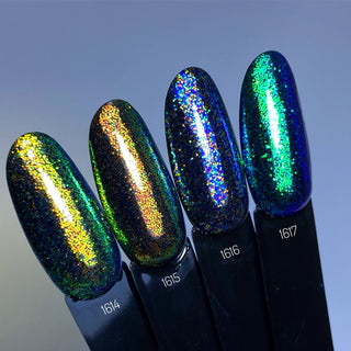 Glittery Effect 1614
