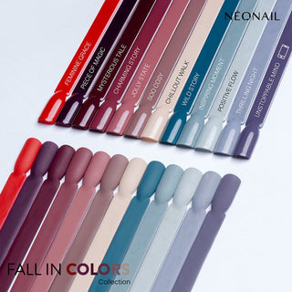 Inspiring Moment - UV Nagellack 7,2 ml Neonail