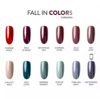 Inspiring Moment - UV Nagellack 7,2 ml Neonail