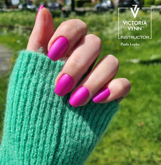 286 Wow Effect Gel polish 8ml VICTORIA VYNN