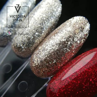 301 Locked in Red Гель-лак 8мл VICTORIA VYNN
