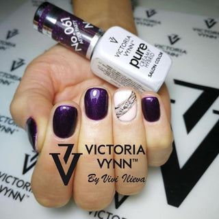 061 After Party — Gel polish Pure Creamy 8ml VICTORIA VYNN