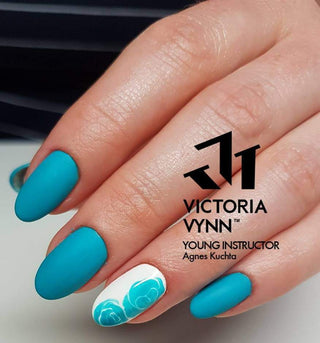 068 By the Bay — Gel polish Pure Creamy 8ml VICTORIA VYNN