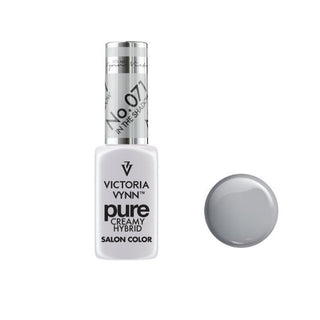 071 In The Shadow — Gel polish Pure Creamy 8ml VICTORIA VYNN