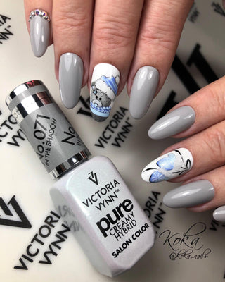 071 In The Shadow — Gel polish Pure Creamy 8ml VICTORIA VYNN