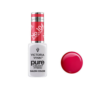 104 Tropical Smoothie — Gel polish Pure Creamy 8ml VICTORIA VYNN