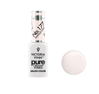 177 Fantasy Card — Gel polish Pure Creamy 8ml VICTORIA VYNN