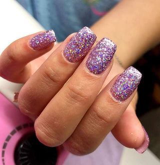 223 Carat Rose Diamond Gel polish 8ml VICTORIA VYNN
