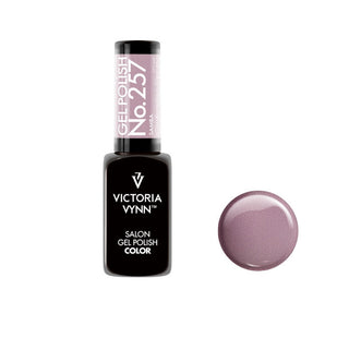257 Samba Gel polish 8ml VICTORIA VYNN