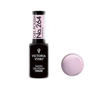 264 Good Luck Gel polish 8ml VICTORIA VYNN