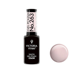 263 Love Gel polish 8ml VICTORIA VYNN
