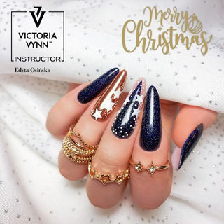 274 NIGHT SKY Gel polish 8ml VICTORIA VYNN