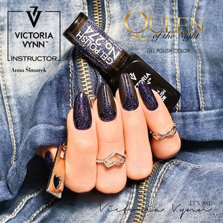 274 NIGHT SKY Gel polish 8ml VICTORIA VYNN