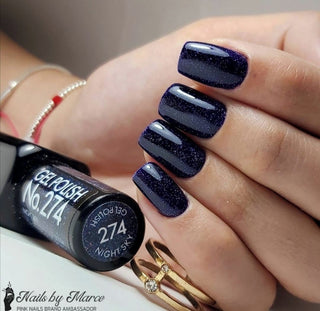 274 NIGHT SKY Gel polish 8ml VICTORIA VYNN