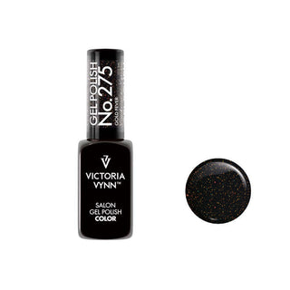275 GOLD FEVER Gel polish 8ml VICTORIA VYNN