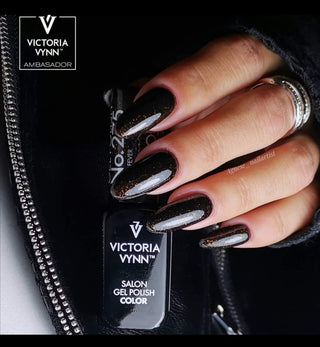275 GOLD FEVER Gel polish 8ml VICTORIA VYNN