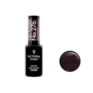 276 FANCY MARSALA Gel polish 8ml VICTORIA VYNN