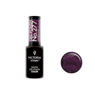 277 RAINBOW DUST Gel polish 8ml VICTORIA VYNN