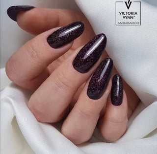 277 RAINBOW DUST Gel polish 8ml VICTORIA VYNN