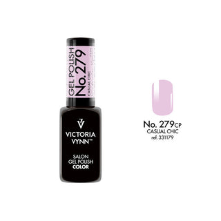 279 CASUAL CHIC Gel polish 8ml VICTORIA VYNN