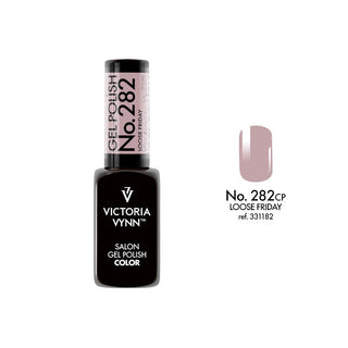 282 LOOSE FRIDAY Gel polish 8ml VICTORIA VYNN