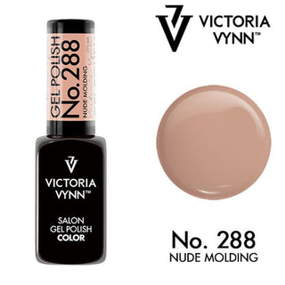 288 Nude Molding Gel polish 8ml VICTORIA VYNN
