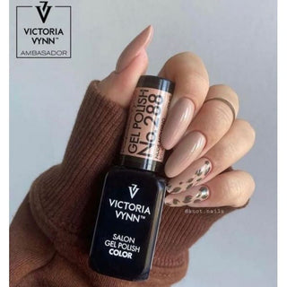 288 Nude Molding Gel polish 8ml VICTORIA VYNN