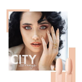 288 Nude Molding Gel polish 8ml VICTORIA VYNN