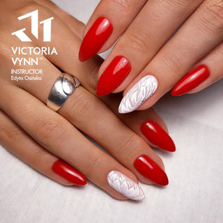 022 Ever Poppy — Gel polish Pure Creamy 8ml VICTORIA VYNN