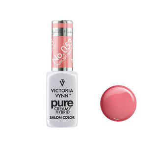 053 Almost Famous — Gel polish Pure Creamy 8ml VICTORIA VYNN