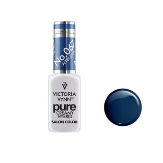 067 After Dark — Gel polish Pure Creamy 8ml VICTORIA VYNN