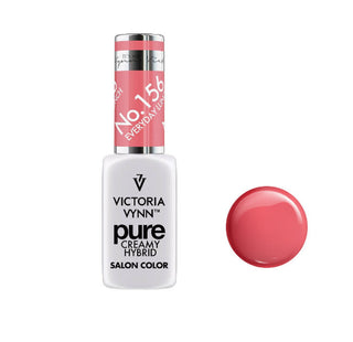156 Everyday Lunch — Gel polish Pure Creamy 8ml VICTORIA VYNN