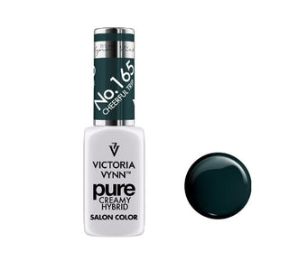 165 Cheerful Trip — Gel polish Pure Creamy 8ml VICTORIA VYNN