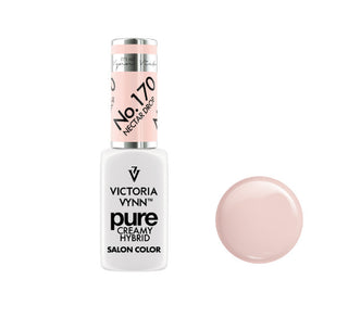 170 Nectar Drop — Gel polish Pure Creamy 8ml VICTORIA VYNN
