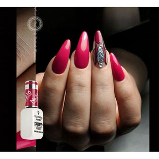216 Sunset in Oslo — Gel polish Pure Creamy 8ml VICTORIA VYNN