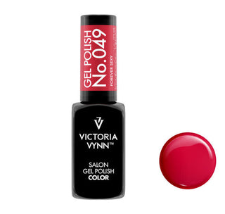 049 Forever Sexy Gel polish 8ml VICTORIA VYNN
