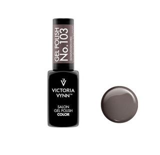 103 Downtown Lyric Gel polish 8ml VICTORIA VYNN