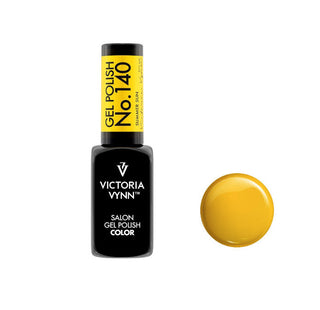 140 Summer Sun Gel polish 8ml VICTORIA VYNN